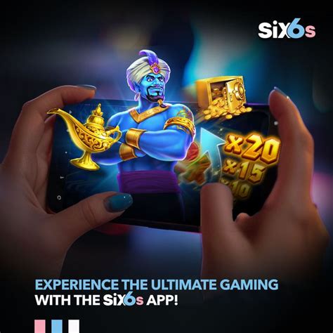 six6s game|Six6s App: Download the Six6s App for Ultimate Thrill!.